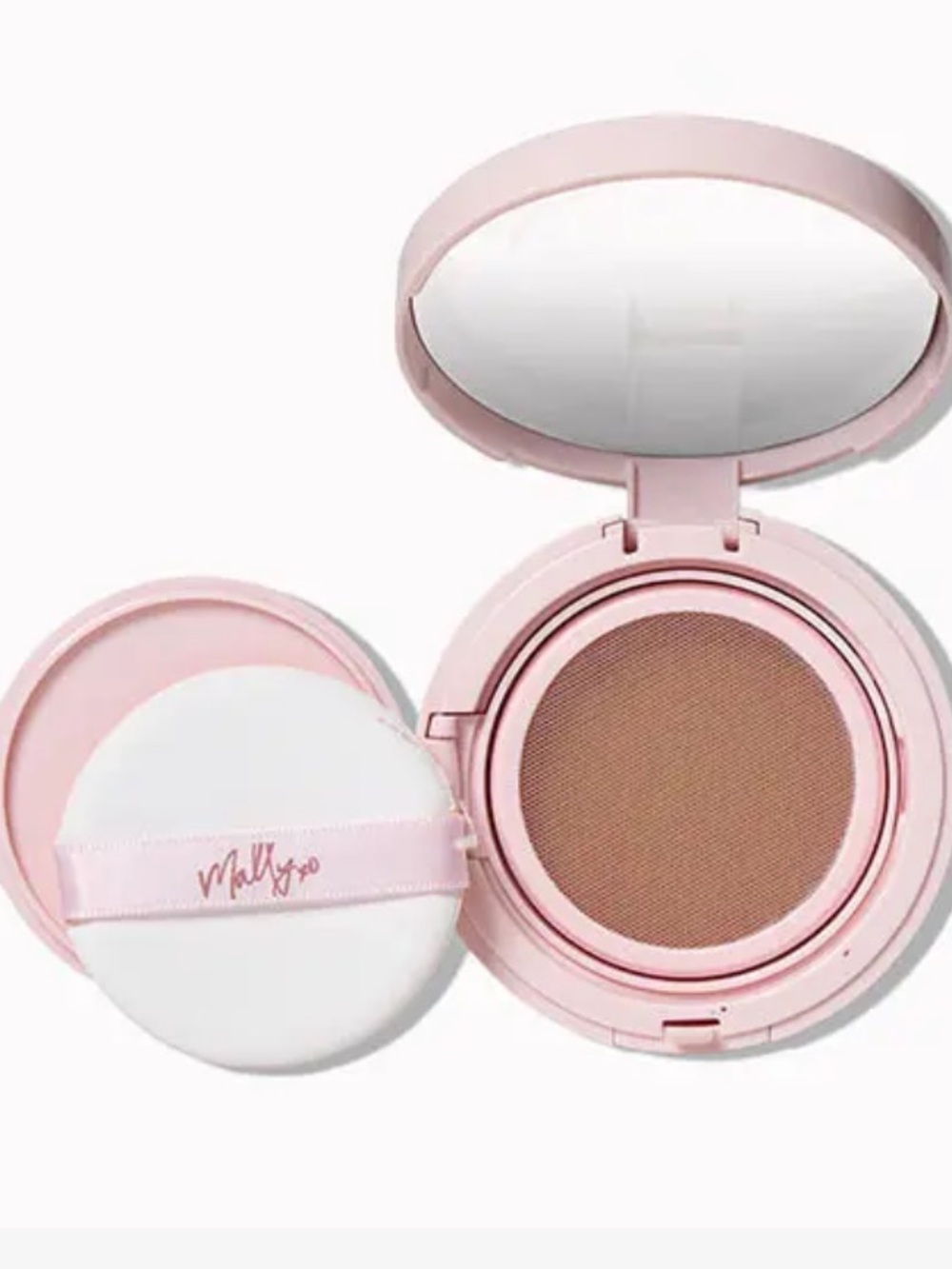 Mally Beauty Flawless Finish Transforming Effect Foundation in Deep 11.9g NEW